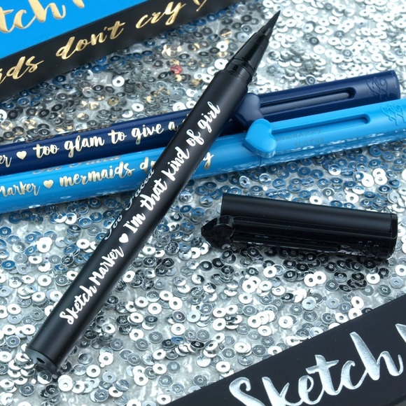 Too Faced Other - Too Faced Sketch Marker Liner